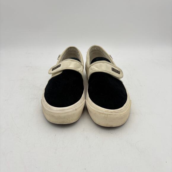 Vans Fear of God Fifth Collection 2017 Slip On Sneakers Men\'s 9 main image 12